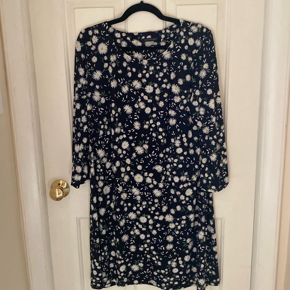 Tommy Hilfiger dress size 16.